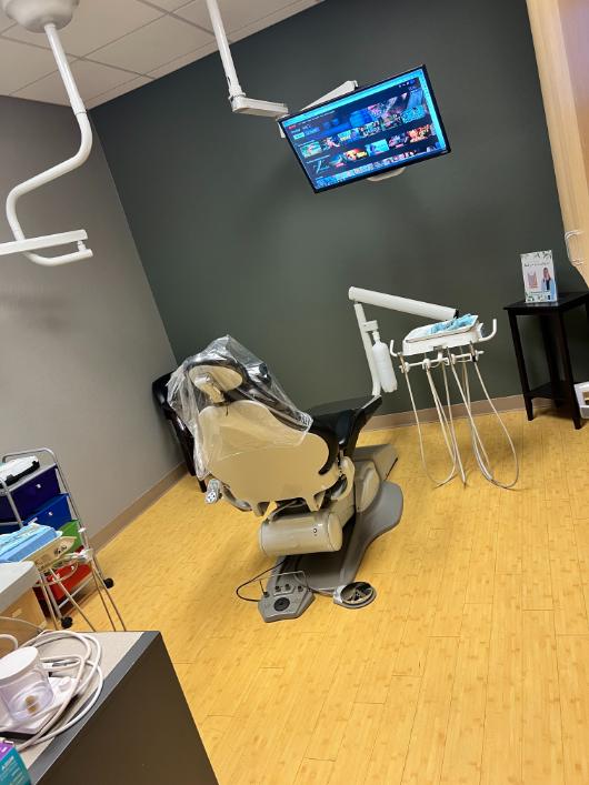 Pediatric Dentist in Phoenix