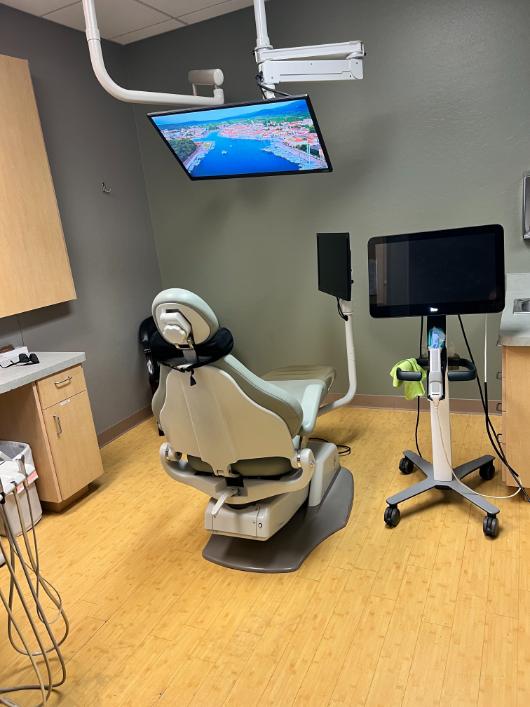 Ahwatukee Dentistry | Night Guards, Emergency Treatment and Botox reg