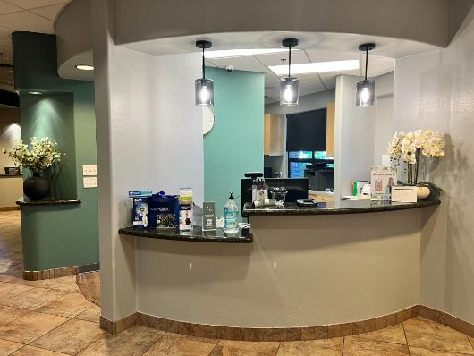 Phoenix Cosmetic Dentist