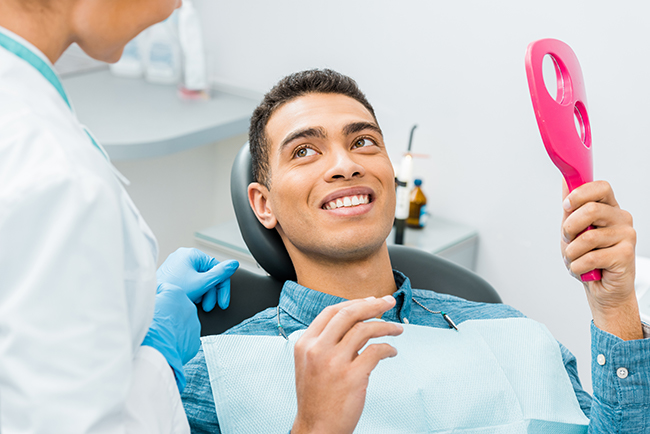 Ahwatukee Dentistry